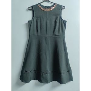 FABALLEY A-line dress, size s